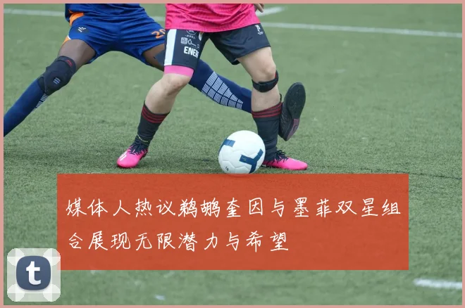 媒体人热议鹈鹕奎因与墨菲双星组合展现无限潜力与希望