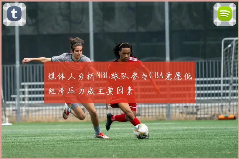 媒体人分析NBL球队参与CBA意愿低经济压力成主要因素