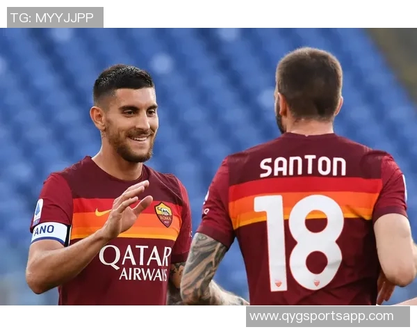 罗马对阵里尔首发阵容公布齐米卡斯佩莱格里尼弗格森领衔吉鲁出战